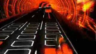 Audiosurf - Machinae Supremacy - Ghost