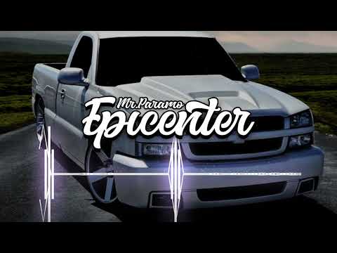 Hermanos Espinoza Feat. Zenzio  El Albañil (Epicenter Bass)