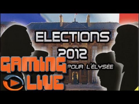 Elections 2012 : En Route pour l'Elys�e PC