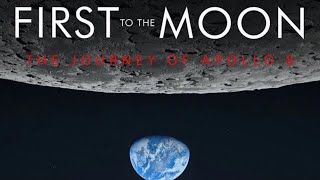 First to the Moon - The Story of Apollo 8 - Space Documentary