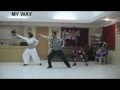 In Ankhon Ki Masti Remix | Bollywood Dance | Raull ...