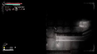 [PS4] Salt and sanctuary RTA 57:29 ロングジャンプなし