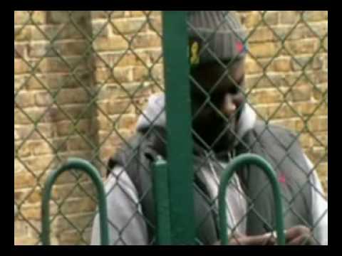 Slamz - You Know Who it is (HOOD VIDEO)