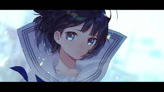 溺れるセーラー.feat.初音ミク.  作画:リネン様【#初音ミク】【#米津玄師】【#vocalopost】