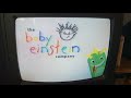 Opening To Baby Shakespeare 2000 VHS