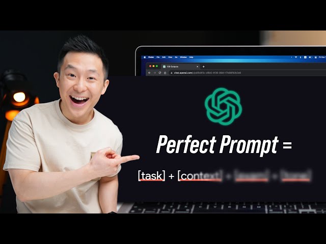 Vídeo relacionado con THE ULTIMATE 100-PROMPT PREMIUM CHATGPT PACK: For Everyday Users, Entrepreneurs, Creators, and Coaches - 100 curated AI prompt packs in 10 essential areas with examples.
