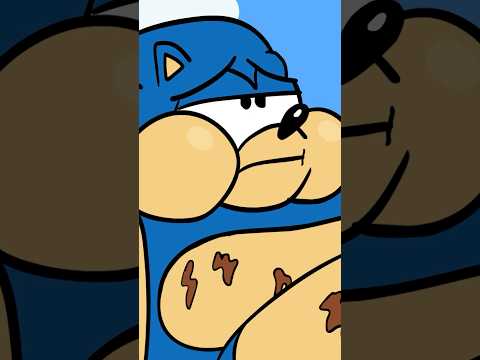 Sonic the Hedgehog vs. Chili Dogs