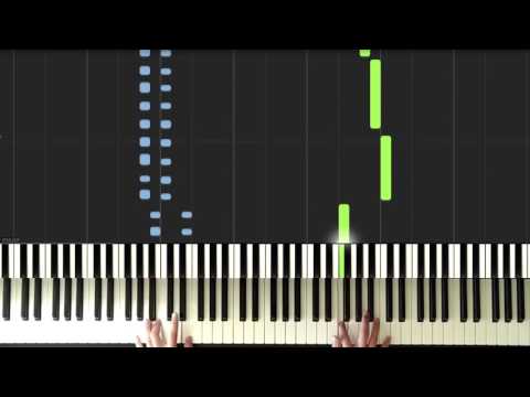 The Winner Is - DeVotchka (Little Miss Sunshine) | Piano Tutorial