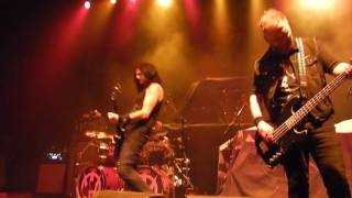 Prong Whose Fist Is This Anyway?(Live 4/19/17)