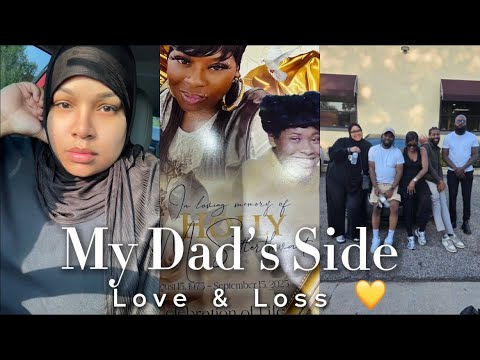 My Realistic Reality: 💛 Family, Grief & Love | A Day to Remember | Vlogtober
