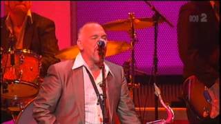 Joe Camilleri - 'Shape I'm In' (Live at the 2006 Countdown Spectacular)