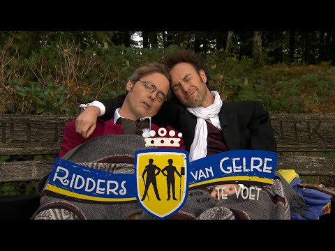 Arnhem en Rozendaal (13 december 2021) E10 - S09 * Ridders van Gelre