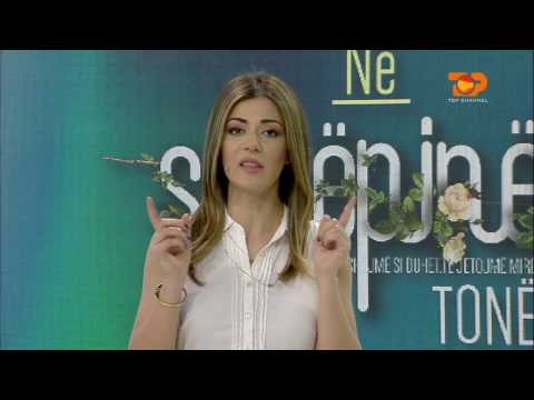 Ne Stepine Tone, 22 Mars 2017, Pjesa 1 - Top Channel Albania - Entertainment Show