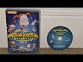 The Wild Thornberrys Season 1 Disc 3 USA DVD Walkthrough 2011