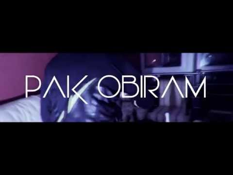 YSG Boss "Pak Obiram" 2016
