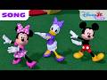 Stay Awake Conga Song From Mickey Mouse Clubhouse Disneyjr