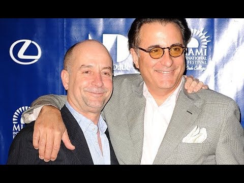 Little Miss Sunshine actor Julio Oscar Mechoso d ies at 62