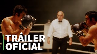 MIGUEL VELÁZQUEZ. EL CATEDRÁTICO DEL RING - TRÁILER OFICIAL (HD)