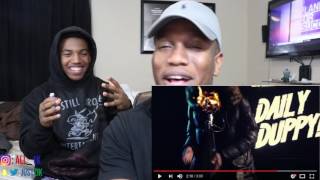 AJ Tracey - Daily Duppy S:05 EP:20 | GRM Daily- REACTION