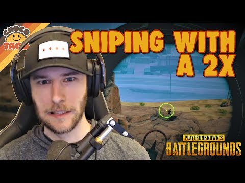 The PUBG Oracle Has Spoken ft. Boom and Jeremiah Fraites - chocoTaco PUBG Gameplay