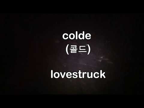 Video thumbnail for Lovestruck