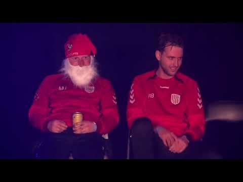 SV Enter 2 - Proamenbal 2024