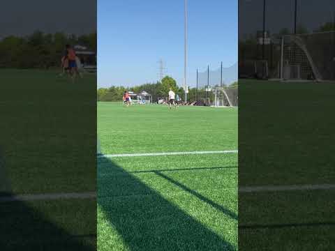 Training Session June 2025