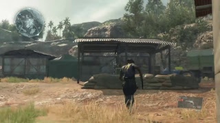 [MGO3]#94 脳筋プレーはこちらでご覧頂けます