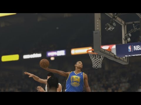 NBA 2K14 PS4 MyGm - We Back In Business!