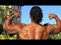 Full #Back and #Biceps Workout