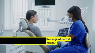 Dentist in Chatswood