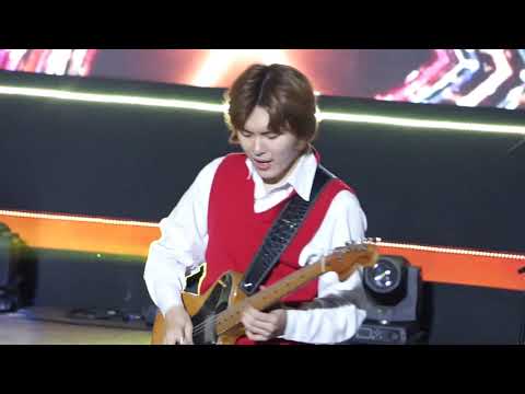 191012 잔나비 (김도형 focus) - MONKEY HOTEL  @상상실현페스티벌-춘천상상마당
