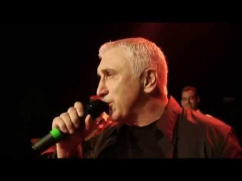 Hans Krankl - Feuer (Fire) 2008