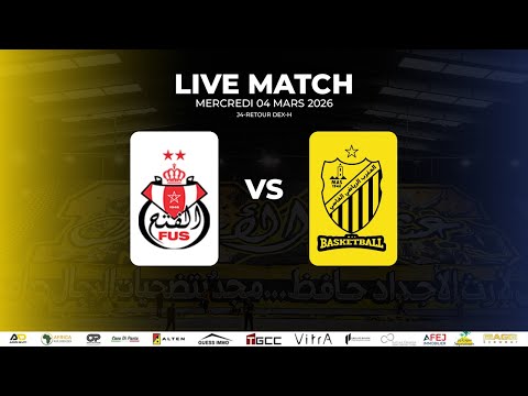 FUS VS MAS 04/03/2026