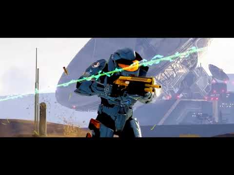 Halo Wars 2 Video