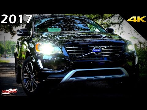 👉 2017 Volvo XC60