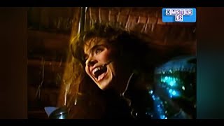 Gloria Trevi Ya No (Remastered) Performance The Movie PLSLT 1991 HD