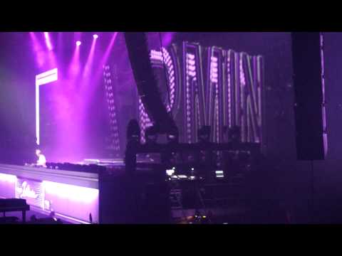 Armin Only Intense @ Kiev: Cosmic Gate   Eat Sleep Rave Repeat