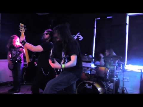 Annihilation Festival 2015 - DECAARTA