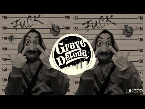 melhor grave de funk