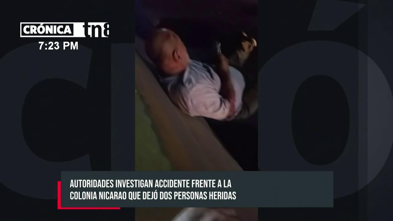 (LIVE) News from #Nicaragua - TN8 Chronicle, Prime Time Edition, Thursday, April 23, 2026