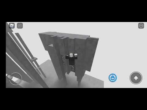 Skill Test - Tier 8 Obby