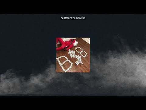 KAMAL HK x MORAD x BENY JR type beat "NO CAP" | Trap/hip hop instrumental 2021 (prod. by 6iordano)