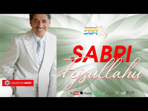 Sabri Fejzullahu - Valle kam hy ne gjynah