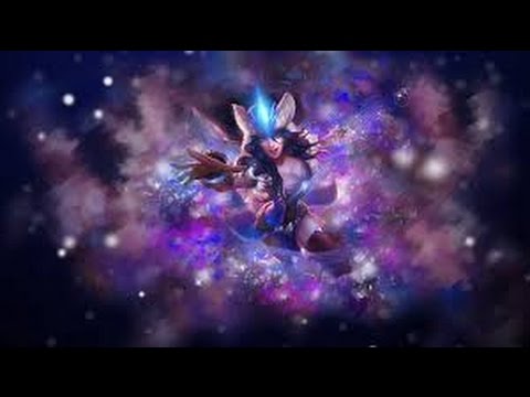 Blood or Gold  League of legends Sivir Gameplay