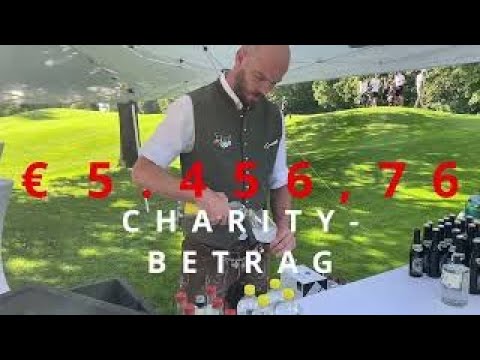Golfsrudel Charity Cup 2021 - Final Trailer