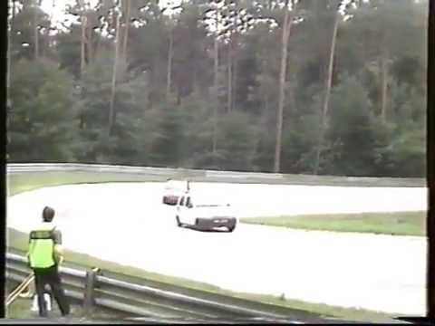 V El. WSMP1994 i IV El. Pucharu CC 1994 - KIELCE - cz.1