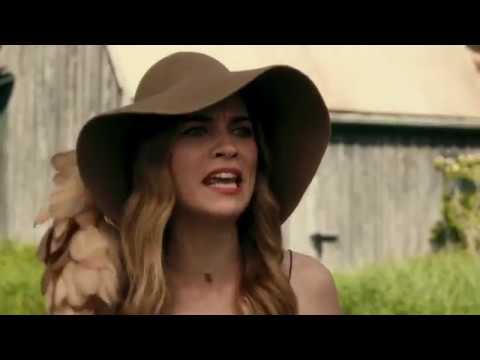 Schitt's Creek Compilation - Alexis says "David!"