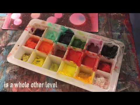Melbourne Art Classes - 1