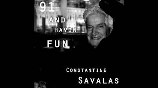 Constantine Savalas - I Only Dream